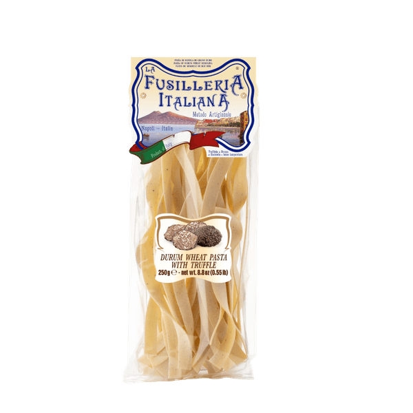 Massa Italiana Gragnano Pettegole com Trufa 250g